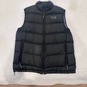 Mountain Hardwear Vest